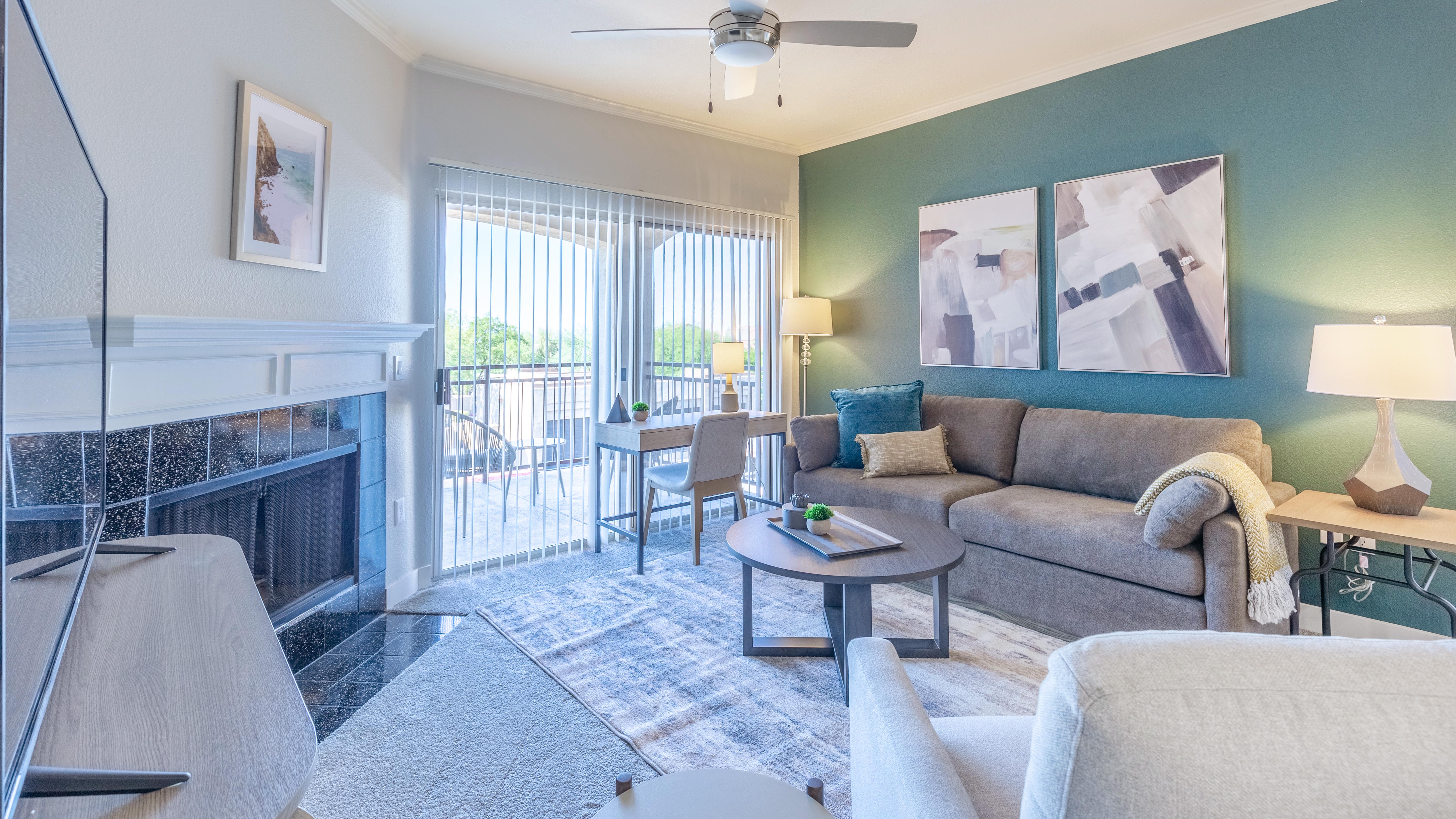 Rent Kota North Scottsdale 2143 in Scottsdale, AZ Landing